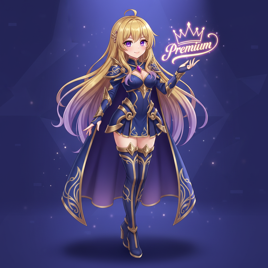 Tier 4 Premium