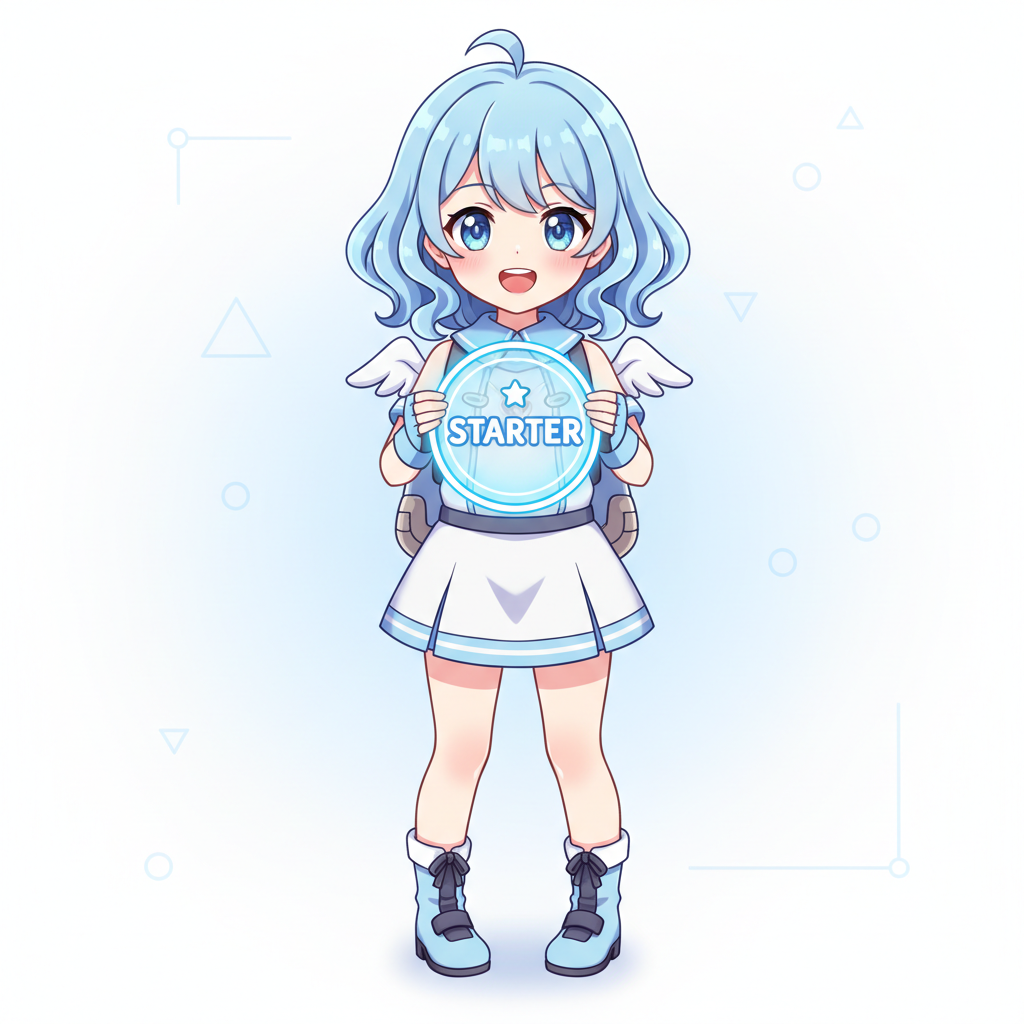 Tier 1 Starter