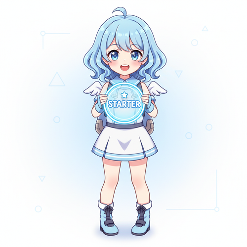 Tier 1 Starter